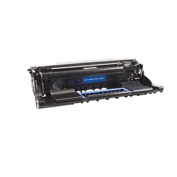 Cig MICR Print Solutions New Replacement MICR Drum Unit for Lexmark Printers MCR710MDR - main